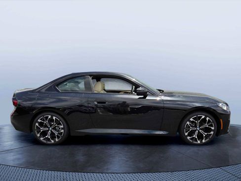 New 2025 BMW 230i xDrive Coupe w/ Premium Package AWD/4WD image 6