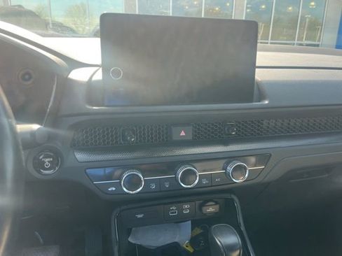 Used 2025 Honda CR-V Sport-L image 7