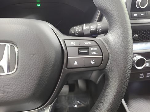 Used 2024 Honda CR-V EX image 26
