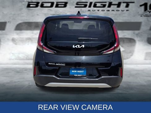 Used 2023 Kia Soul LX image 6