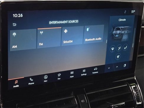 Used 2024 Lincoln Navigator L 4WD image 29