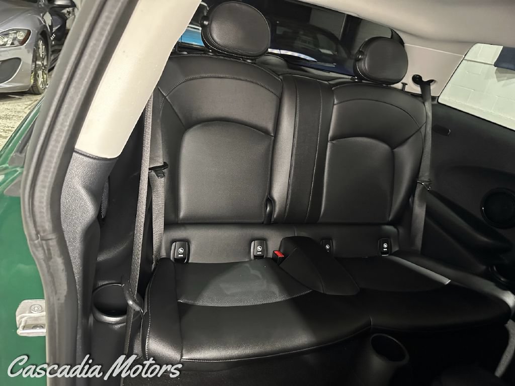 Used 2022 MINI Cooper SE FWD image 14