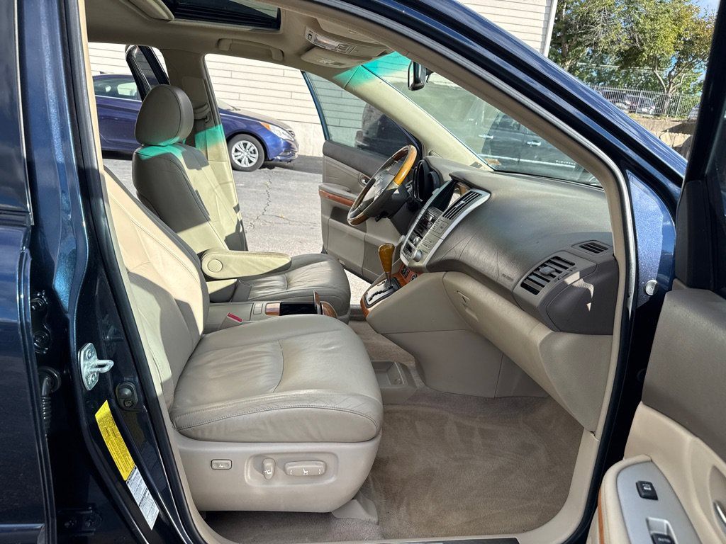 Used 2007 Lexus RX 350 AWD image 13