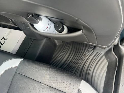 Used 2025 Buick Envision Sport Touring AWD/4WD image 22