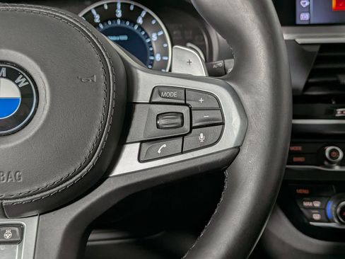 Used 2019 BMW X3 M40i w/ Premium Package image 32