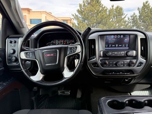 Used 2018 GMC Sierra 2500 SLE w/ HD SLE Preferred Plus Package image 21