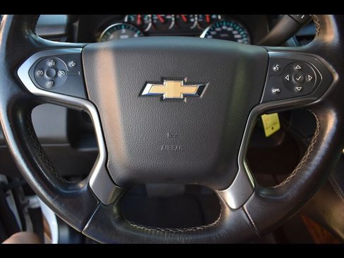 Used 2019 Chevrolet Tahoe LT RWD image 14