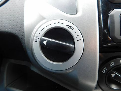 Used 2013 Toyota Tacoma 4x4 Double Cab w/ TRD T/X Baja Series image 14