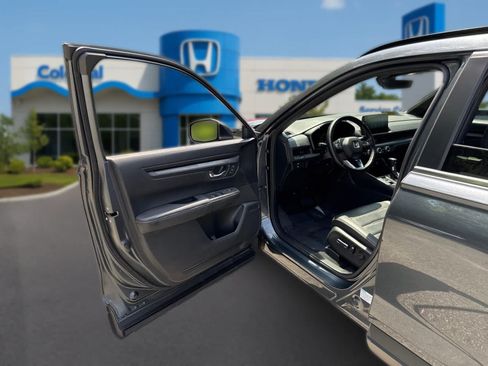 Used 2025 Honda CR-V Sport-L image 12