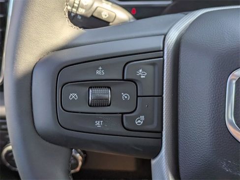 New 2026 GMC Sierra 3500 Denali w/ Denali Reserve Package image 25