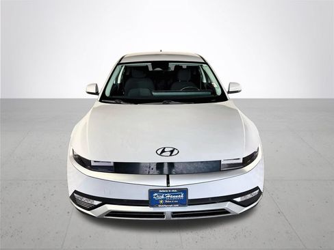 Used 2024 Hyundai Ioniq 5 SEL RWD image 3