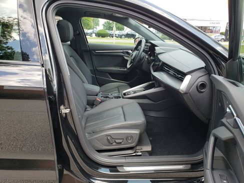 Used 2023 Audi A3 2.0T Premium w/ Convenience Package AWD/4WD image 18