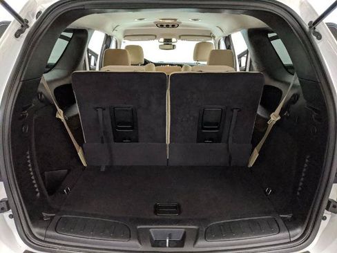 Used 2021 Dodge Durango SXT RWD image 21