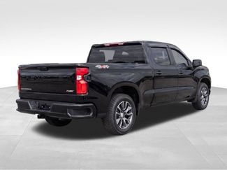 Used 2019 Chevrolet Silverado 1500 RST w/ All-Star Edition AWD/4WD video 4