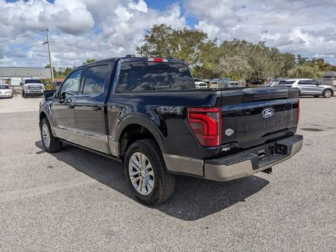 Used 2025 Ford F150 King Ranch image 6