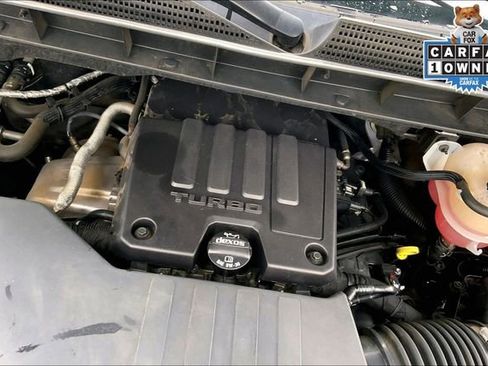 Used 2022 GMC Sierra 1500 SLE image 29