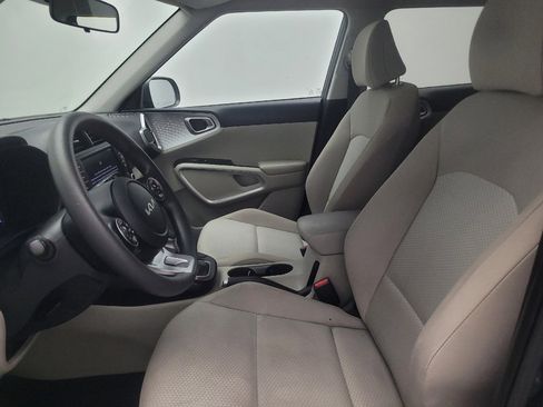 Used 2022 Kia Soul LX FWD image 17