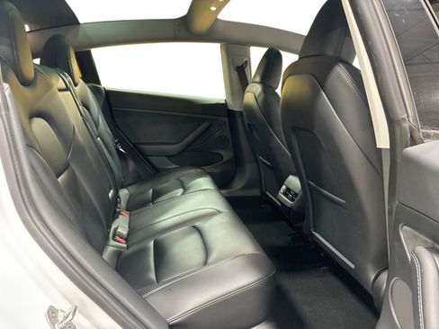 Certified 2023 Tesla Model 3 Standard Range RWD image 11