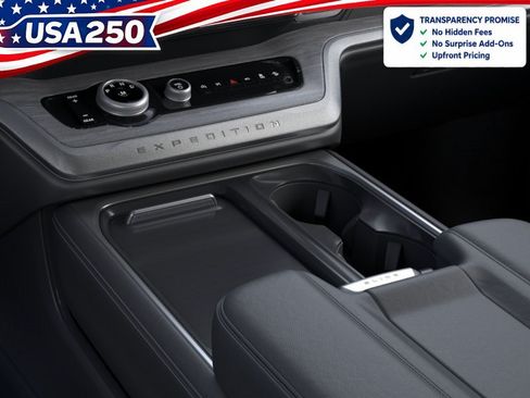 New 2026 Ford Expedition Max Platinum AWD/4WD image 15