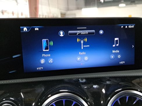 New 2026 Mercedes-Benz CLA 250 CLA 250 image 23