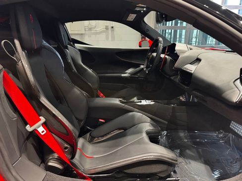 Used 2023 Ferrari SF90 Stradale Base image 45
