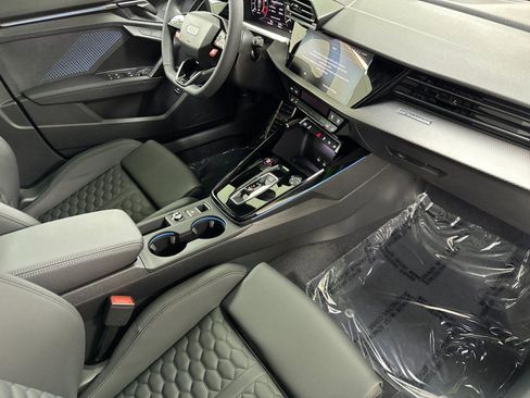 New 2026 Audi RS 3 AWD/4WD image 14