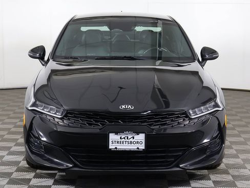 Used 2021 Kia K5 GT-Line image 10