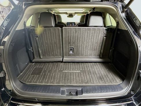 Certified 2021 Toyota Highlander Platinum image 26