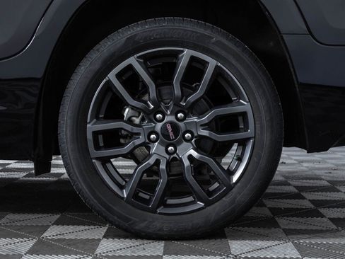 Certified 2023 GMC Terrain Denali w/ Black Diamond Edition AWD/4WD image 48