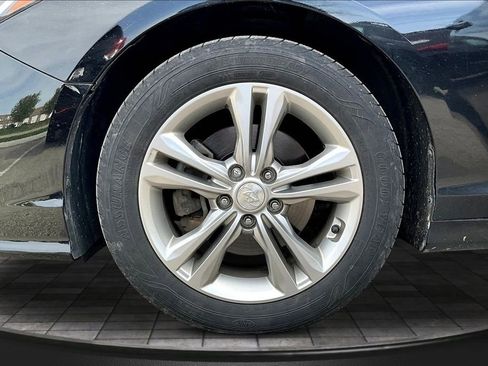 Used 2018 Hyundai Sonata SEL FWD image 24