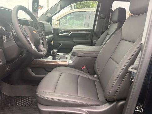 New 2026 Chevrolet Silverado 1500 LT AWD/4WD image 14
