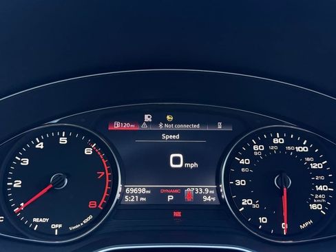Used 2023 Audi Q5 2.0T Premium w/ Convenience Package AWD/4WD image 46