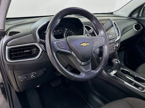 Used 2018 Chevrolet Equinox LT w/ Sun & Infotainment Package AWD/4WD image 9