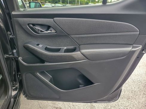 Certified 2023 Chevrolet Traverse Premier image 23