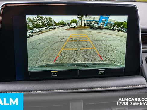 Used 2023 Chevrolet Tahoe Premier RWD image 41