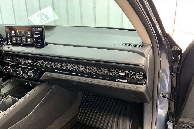 Certified 2026 Honda Accord Touring image 18