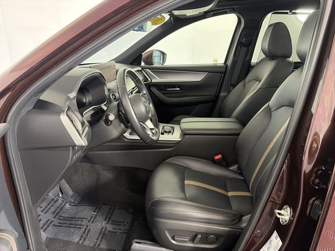Used 2024 MAZDA CX-90 3.3 Turbo w/ Premium Plus Pkg AWD/4WD image 7