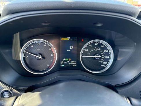 Used 2023 Subaru Forester Touring image 15
