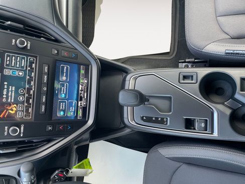 Used 2025 Subaru Impreza 2.0i w/ Popular Package #1A image 17