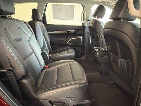 Used 2023 Kia Telluride S w/ S Sunroof Package FWD image 32
