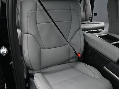 New 2026 Toyota Tundra Limited AWD/4WD image 15