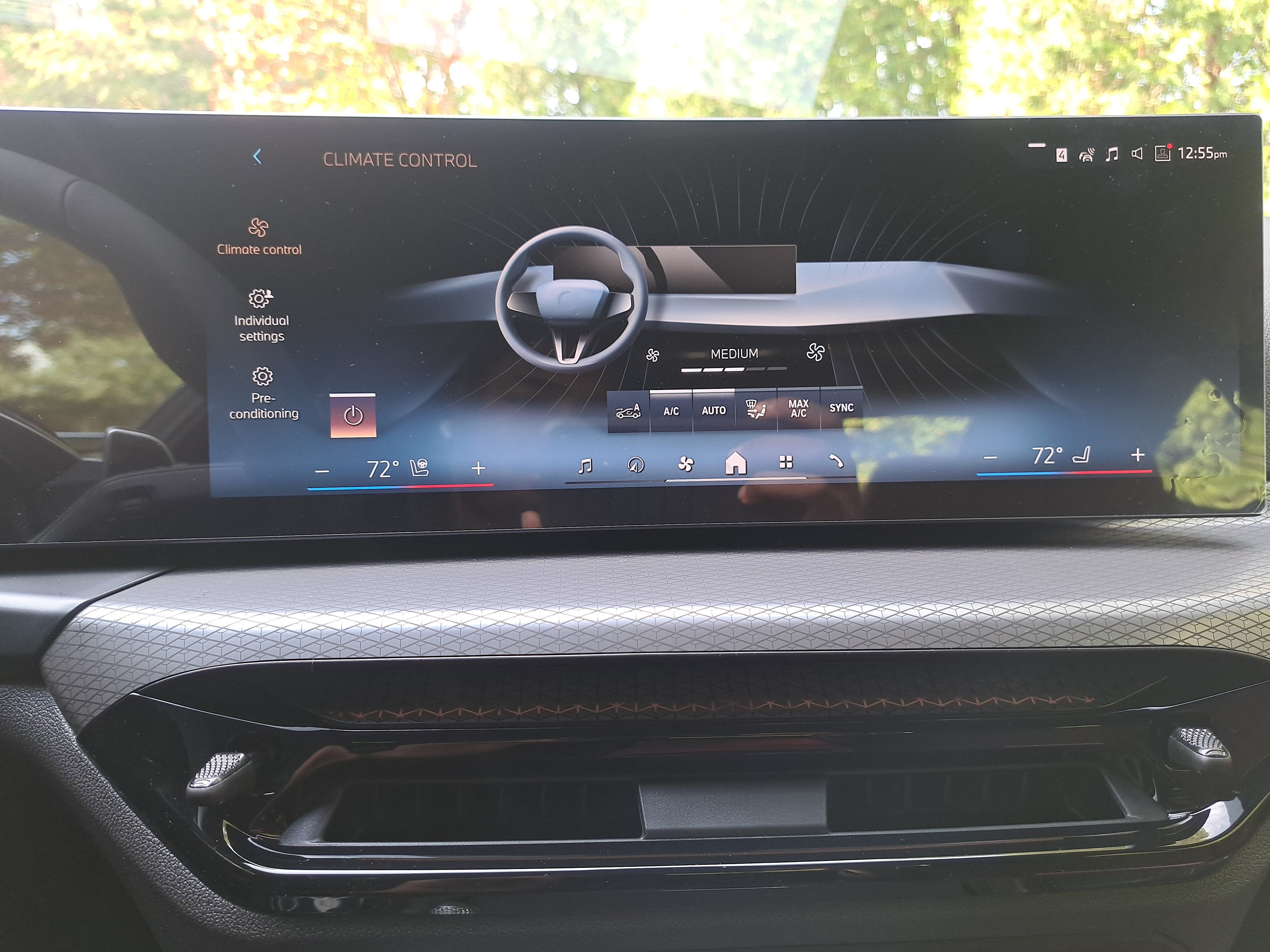New 2027 BMW 430i Coupe w/ M Sport Package RWD image 18