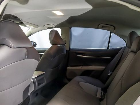 Certified 2023 Toyota Camry LE image 11