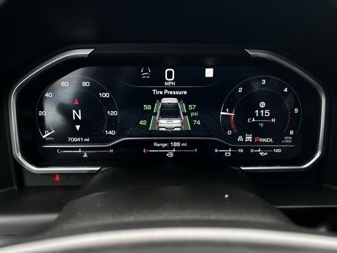 Used 2024 GMC Sierra 3500 AT4 w/ AT4 Premium Plus Package image 23