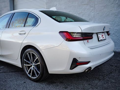 Used 2022 BMW 330i Sedan image 13