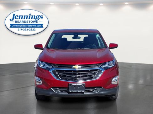 Used 2020 Chevrolet Equinox LT image 29