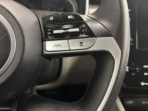 Used 2024 Hyundai Tucson SEL AWD/4WD image 18