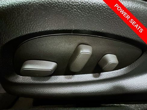 Used 2014 Chevrolet Impala LTZ FWD image 33