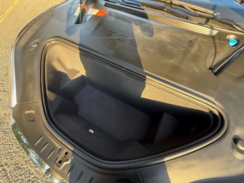 Used 2016 Tesla Model S 75 image 40