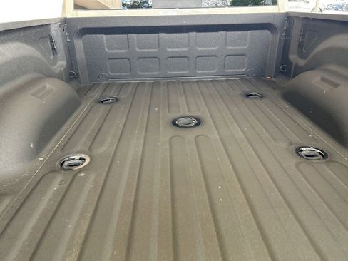 New 2026 RAM 3500 Limited image 39